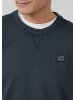 s.Oliver Sweatshirt in 5978_navy