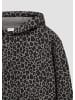s.Oliver Sweatshirt  in  98A6_dunkelgrau