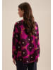 Seidensticker Shirtbluse Regular in Lila