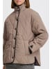 b. young Jacke BYBELIS Loose fit in Walnut