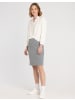 More & More Strickjacke in off white