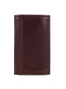 Camel Active Wood Schlüsseletui Leder 6.5 cm in brown