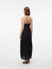 Vero Moda Kleid in Black