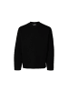 Selected Pullover in Black