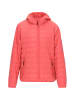 mimo Men Jacket in RED