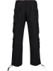 Brandit Brandit Cargo-Hosen in black
