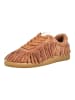 Liu Jo Sneaker CONNOR 04 Hellbraun