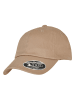  Flexfit  Flexfit Accessoires Eco Washing 110 Unstructered Alpha Cap in khaki