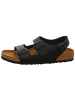 Birkenstock Sandalette in bunt