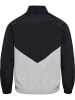 Hummel Hummel Reißverschluss Jacke Hmllgc Felix Herren in BLACK