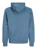 Jack & Jones Sweat Hoodie Kapuzen Pullover Sweatshirt JJECORP in Blau-2