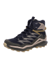 LOWA Wanderschuhe MADDOX PRO GTX MID in Schwarz