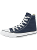 Converse Sneaker high Chuck Taylor All Star HI XT in blau