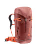 Deuter Wanderrucksack Guide 34+8 in Rot