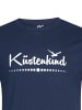 SCHIETWETTER "Küstenkind" in navy-weiß