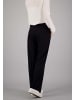 Gardeur Hose FRANCA800 in Schwarz
