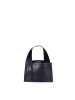 Chiara Ferretti Handtasche in BLU JEANS