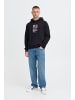 BLEND Hoodie BHISTVAN in Schwarz