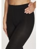 Copenhagen Studios Strickstrumpfhose in 1x schwarz