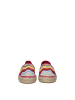 Missoni Mehrfarbig Stoff Espadrilles