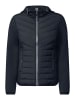 Cecil Jacke in dark navy blue