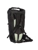 Jack Wolfskin 3D Aerorise 30 Rucksack 56 cm in phantom