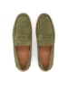 Kazar Mokassins in Grün