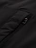 Tom Tailor Jacke in Black