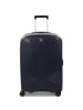 Roncato Ypsilon 4 Rollen Trolley L 69 cm in blu notte