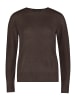 Betty Barclay Pullover in schoko - 0002