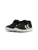 Hummel Klettverschluss Sneaker Crosslite 2.0 Lebensstil Kinder in BLACK