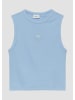 s.Oliver T-Shirt in 5140_hellblau
