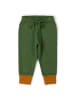 Little Green Radicals Kuschelige Jogger in Grün