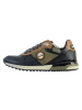 Redskins  Oyat 3 Leder-Sneaker Grün