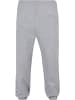 Urban Classics Jogginghose in grau