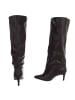 Ital-Design High Heel in Braun