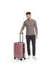 Redolz Essentials 09 MEDIUM 4 Rollen Trolley 67 cm rose