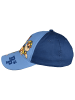 Paw Patrol Paw Patrol  Kappe Crew PP Kinder Cap Basecap Baseballkappe in blau