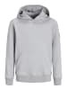 JACK & JONES Junior Kapuzenpullover in High-rise
