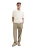 Marc O'Polo T-Shirt loose in Silky White
