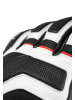 Reusch Winterhandschuhe Alpha Pro in 7745 black/white/fire red