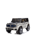 Wisam® Batteriebetriebenes Auto Mercedes EQG 4x4