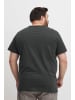 BLEND T-Shirt BHNOEL Tee - 20709766 BB in schwarz