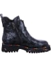 2GO FASHION Stiefel  in Schwarz
