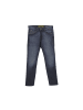 Camel Active Slim Fit Jeans für Herren in blau