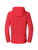 Vaude WOMENS NEYLAND 2.5L JACKET in Rot