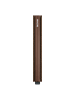 Secrid Secrid Slimwallet Original Chocolate