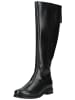 Gabor Stiefel in Schwarz