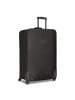 Check.In Sevilla 4 Rollen Trolley L 74 cm in black