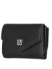 HUGO Chris 2.0 - Geldbörse 3cc 12 cm (black) in schwarz
